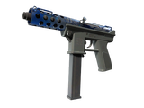 Artwork for [FN] Tec-9 | Ice Cap