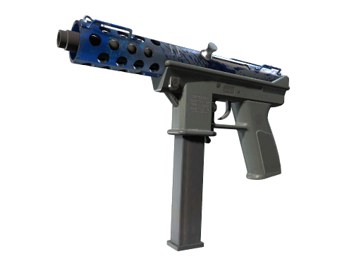 Tec-9 | Ice Cap