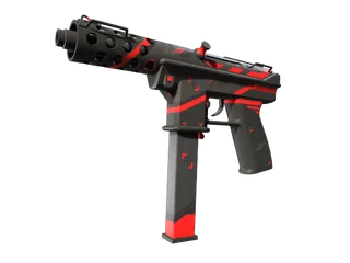 Tec-9 | Isaac