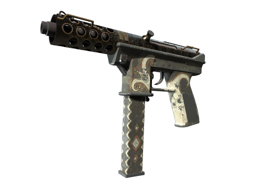 Tec-9 | Jambiya