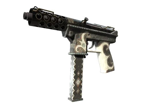 Tec-9 | Jambiya