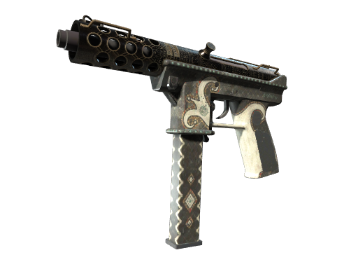 Tec-9 | Jambiya