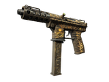 Artwork for [FN] Tec-9 | Mummy's Rot