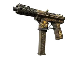 Tec-9 | Mummy's Rot