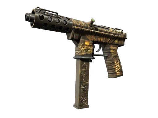 Tec-9 | Mummy's Rot