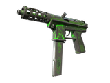 Artwork for [BS] Tec-9 | Nuclear Threat