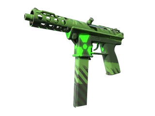 Tec-9 | Nuclear Threat