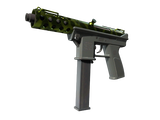 Artwork for [FN] Tec-9 | Ossified
