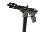 Tec-9 | Perimeter (Battle-Scarred)