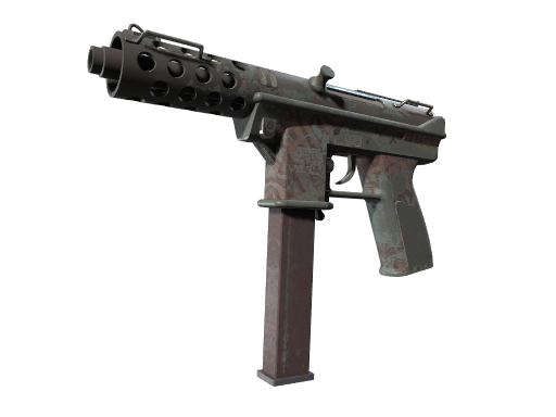 Tec-9 | Phoenix Chalk