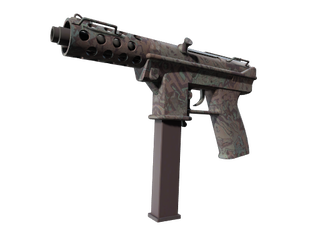 Tec-9 | Phoenix Chalk