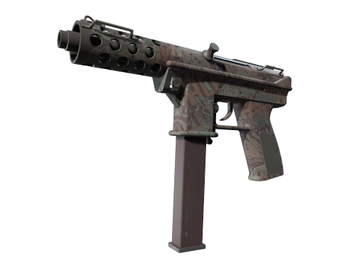 Tec-9 | Phoenix Chalk