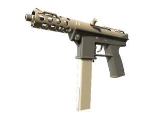Tec-9 | Raw Ceramic