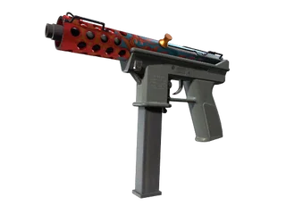 Tec-9 | Re-Entry