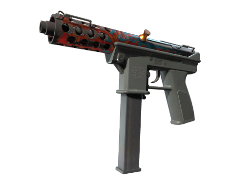 Tec-9 | Re-Entry
