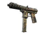 Artwork for [BS] Tec-9 | Rebel