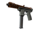 Artwork for [FN] Tec-9 | Red Quartz
