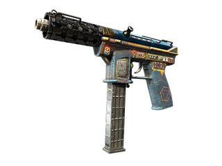 Tec-9 | Remote Control