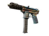 Artwork for [FT] Tec-9 | Remote Control
