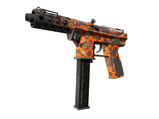 Tec-9 | Safety Net