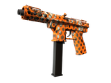 Artwork for [MW] Tec-9 | Safety Net