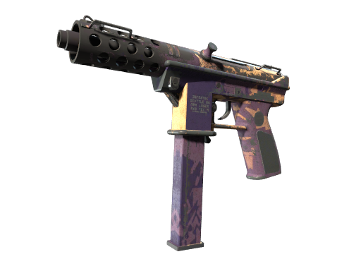 Tec-9 | Sandstorm