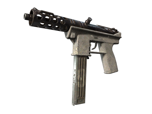 Tec-9 | Slag