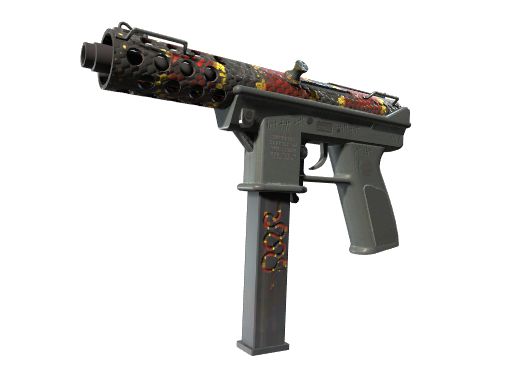 Tec-9 | Snek-9