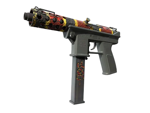 Tec-9 | Snek-9