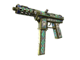 Artwork for [BS] Tec-9 | Sultan