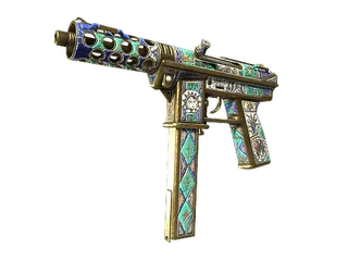 Tec-9 | Sultan