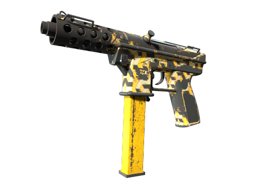 Tec-9 | Terrace