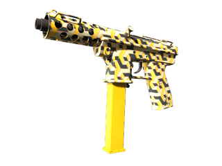 Tec-9 | Terrace