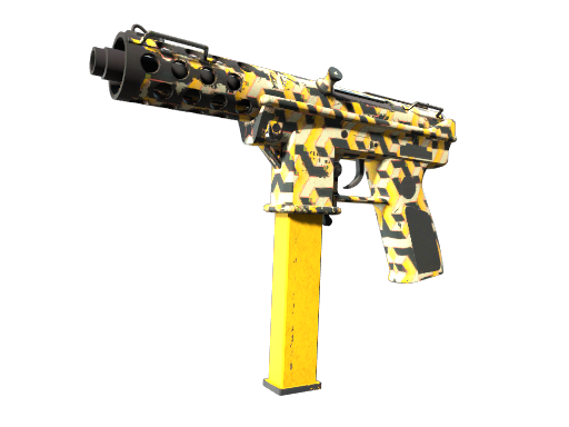 Tec-9 | Terrace