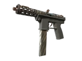 Tec-9 | Tiger Stencil (Field-Tested)