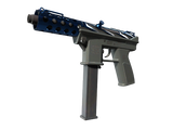 Artwork for [FN] Tec-9 | Titanium Bit