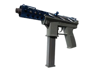 Tec-9 | Titanium Bit