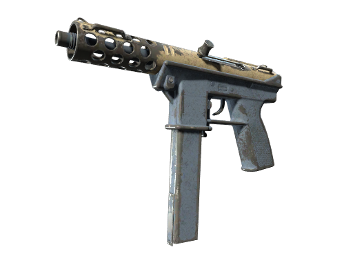 Tec-9 | Tornado