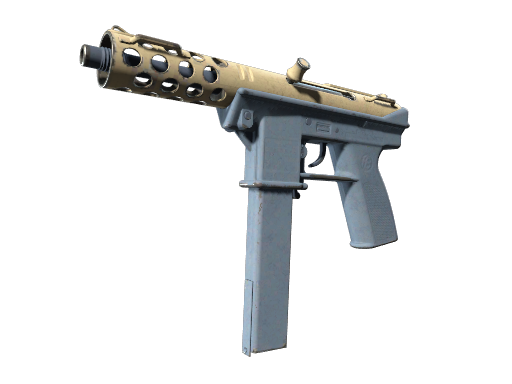 Tec-9 | Tornado