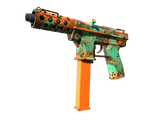 Artwork for [FN] Tec-9 | Toxic