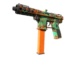 Artwork for [FT] Tec-9 | Toxic