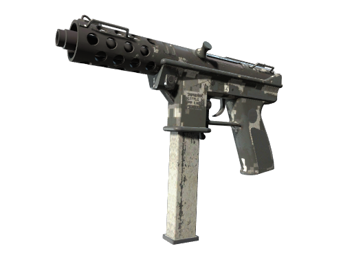 Tec-9 | Urban DDPAT