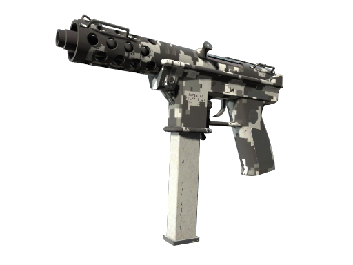 Tec-9 | Urban DDPAT