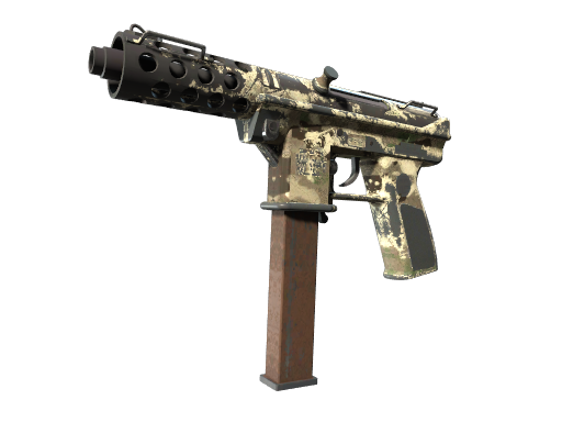 Tec-9 | VariCamo