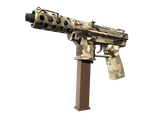 Artwork for [FN] Tec-9 | VariCamo
