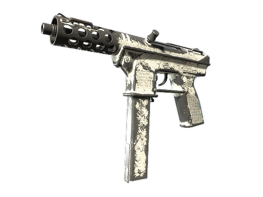 Tec-9 | Whiteout