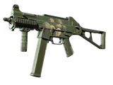 Artwork for [FT] UMP-45 | Bone Pile