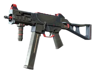 UMP-45 | Briefing