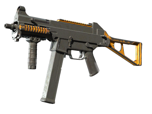 UMP-45 | Caramel