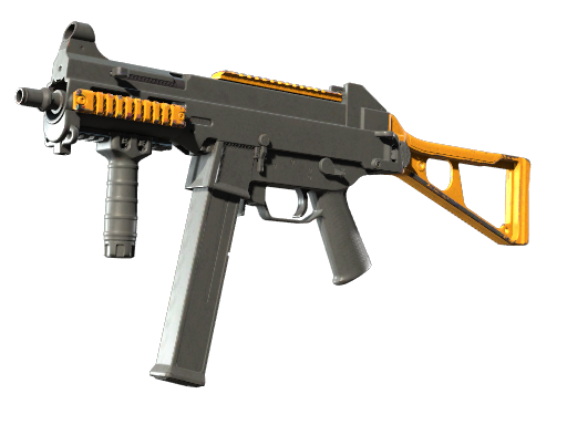 UMP-45 | Caramel